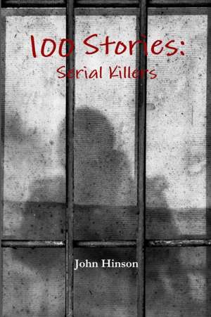 100 Stories de John Hinson