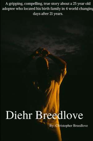 Diehr Breedlove de Christopher Breedlove