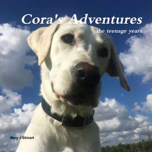 Cora's Adventures de Mary Stimart