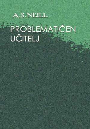 Problematičen učitelj de Aleksander Jakopic
