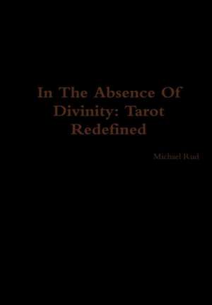 In The Absence Of Divinity de Michael Rud