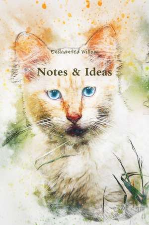 Notes & Ideas de Enchanted Willow