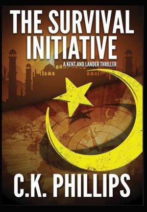 The Survival Initiative de C. K. Phillips