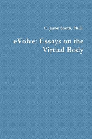 eVolve de C. Jason Smith