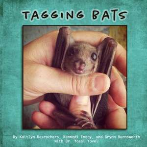 Tagging Bats de Kennedi Emery