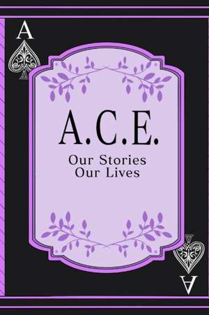 A.C.E. de Meghan McVey