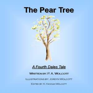 The Pear Tree de P. A. Wolcott