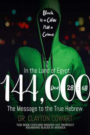 144000 de Church of God The Bibleway