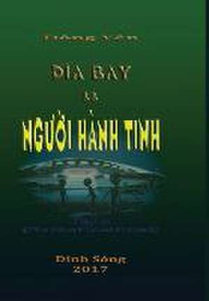 Dia Bay va Nguoi Hanh Tinh II de Dong Yen