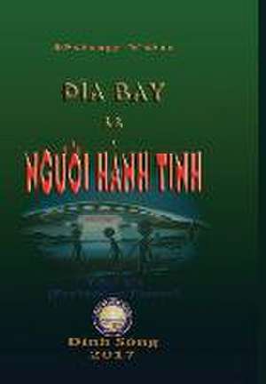 Dia Bay va Nguoi Hanh Tinh III de Dong Yen