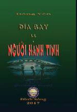 Dia Bay va Nguoi Hanh Tinh VI de Dong Yen