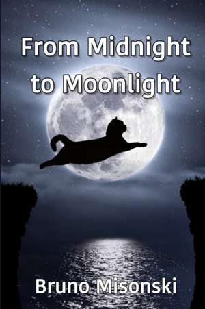 From Midnight to Moonlight de Bruno Misonski