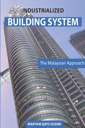Industrialized Building System de Maryam Qays Oleiwi