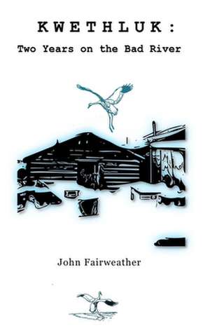 Kwethluk de John Fairweather