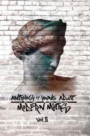 Anthology of Young Adult Modern Myths de Various Authors