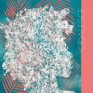 Coalesce de Erika Hirugami