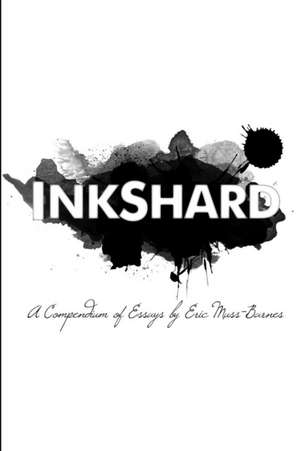 InkShard de Eric Muss-Barnes