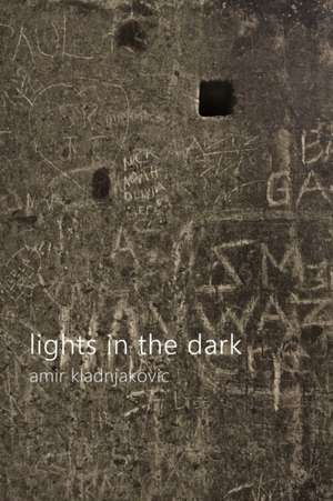 lights in the dark de Amir Kladnjakovic