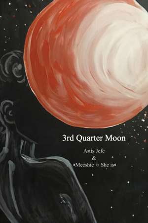 3rd Quarter Moon de Michelle Haldeman