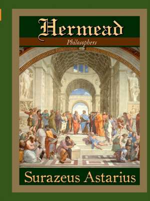 Hermead de Surazeus Astarius