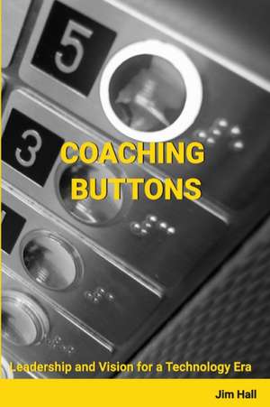 Coaching Buttons de Jim Hall