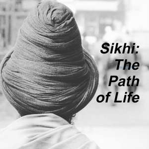 Sikhi de Jasjeet Kaur