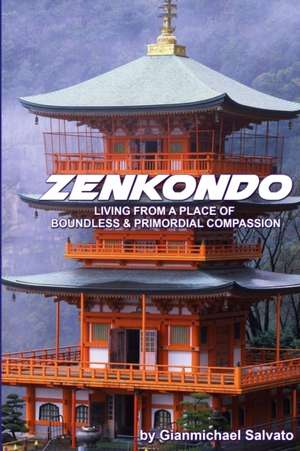 Zenkondo de Gianmichael Salvato