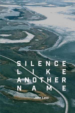 Silence Like Another Name de John Levy