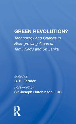 Green Revolution? de Stephanie Rogers