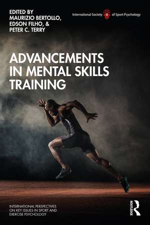 Advancements in Mental Skills Training de Maurizio Bertollo