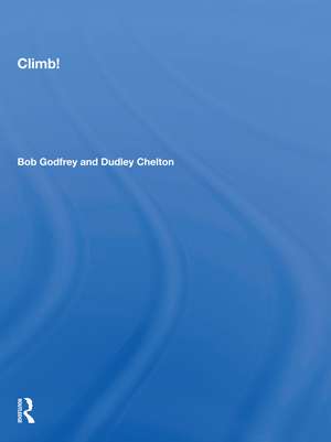 Climb! de Bob Godfrey