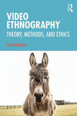 Video Ethnography de David Redmon