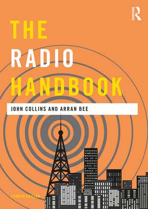 The Radio Handbook de John Collins