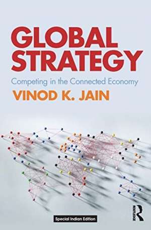 JAIN, V: GLOBAL STRATEGY