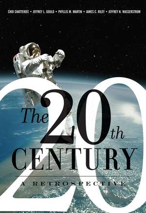 The 20th Century: A Retrospective de Choi Chatterjee