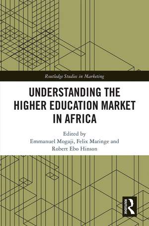 Understanding the Higher Education Market in Africa