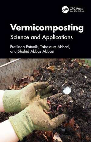 Vermicomposting and Other Zoocomposting Systems for Solid Waste Valorization de Pratiksha Patnaik