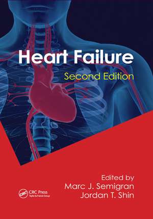 Heart Failure de Marc Semigran