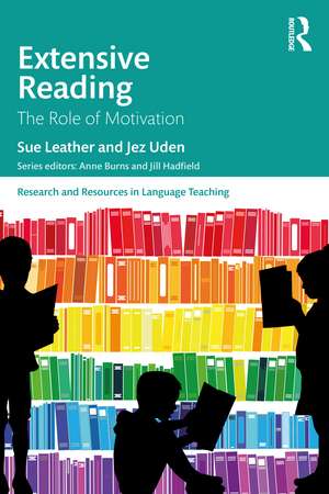 Extensive Reading: The Role of Motivation de Sue Leather