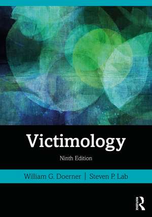Victimology de William G. Doerner