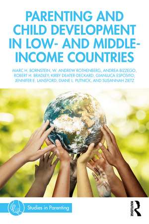 Parenting and Child Development in Low- and Middle-Income Countries de Marc H. Bornstein