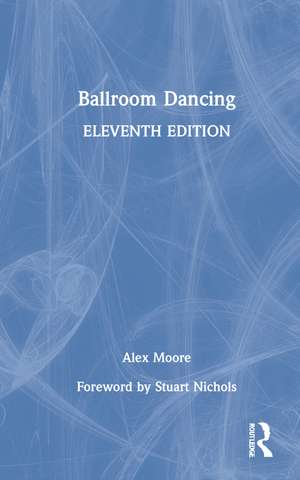 Ballroom Dancing de Alex Moore