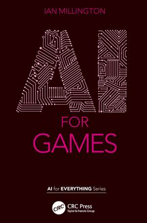 AI for Games de Ian Millington