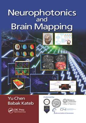 Neurophotonics and Brain Mapping de Yu Chen