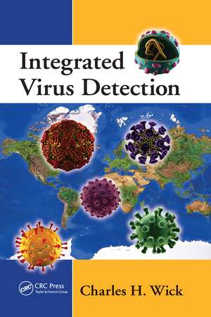 Integrated Virus Detection de Charles H. Wick