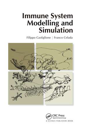 Immune System Modelling and Simulation de Filippo Castiglione