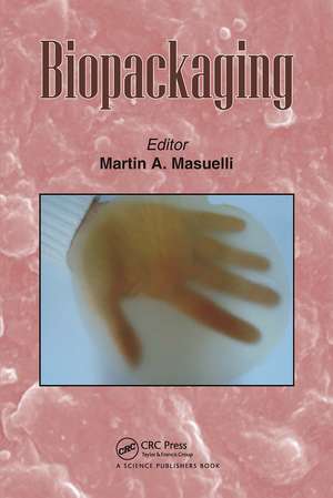 Biopackaging de Martin Alberto Masuelli