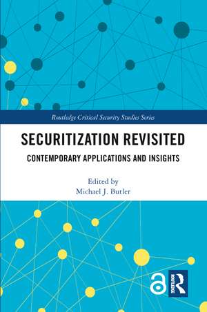 Securitization Revisited: Contemporary Applications and Insights de Michael J. Butler