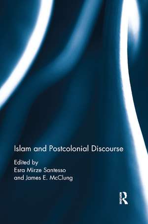 Islam and Postcolonial Discourse: Purity and Hybridity de Esra Mirze Santesso