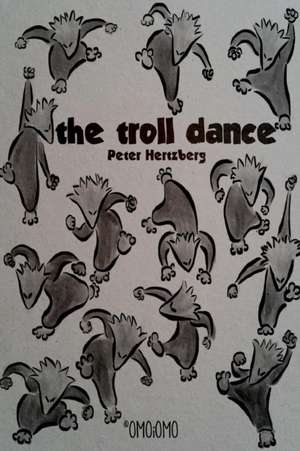 Hertzberg, P: Troll Dance